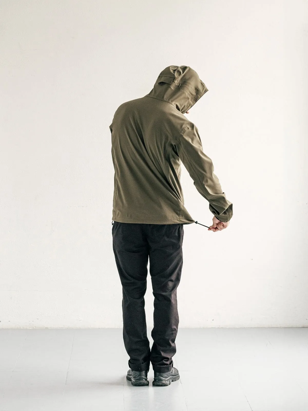 Quattro Stretch sold by Mission Workshop product image thumbnail 4