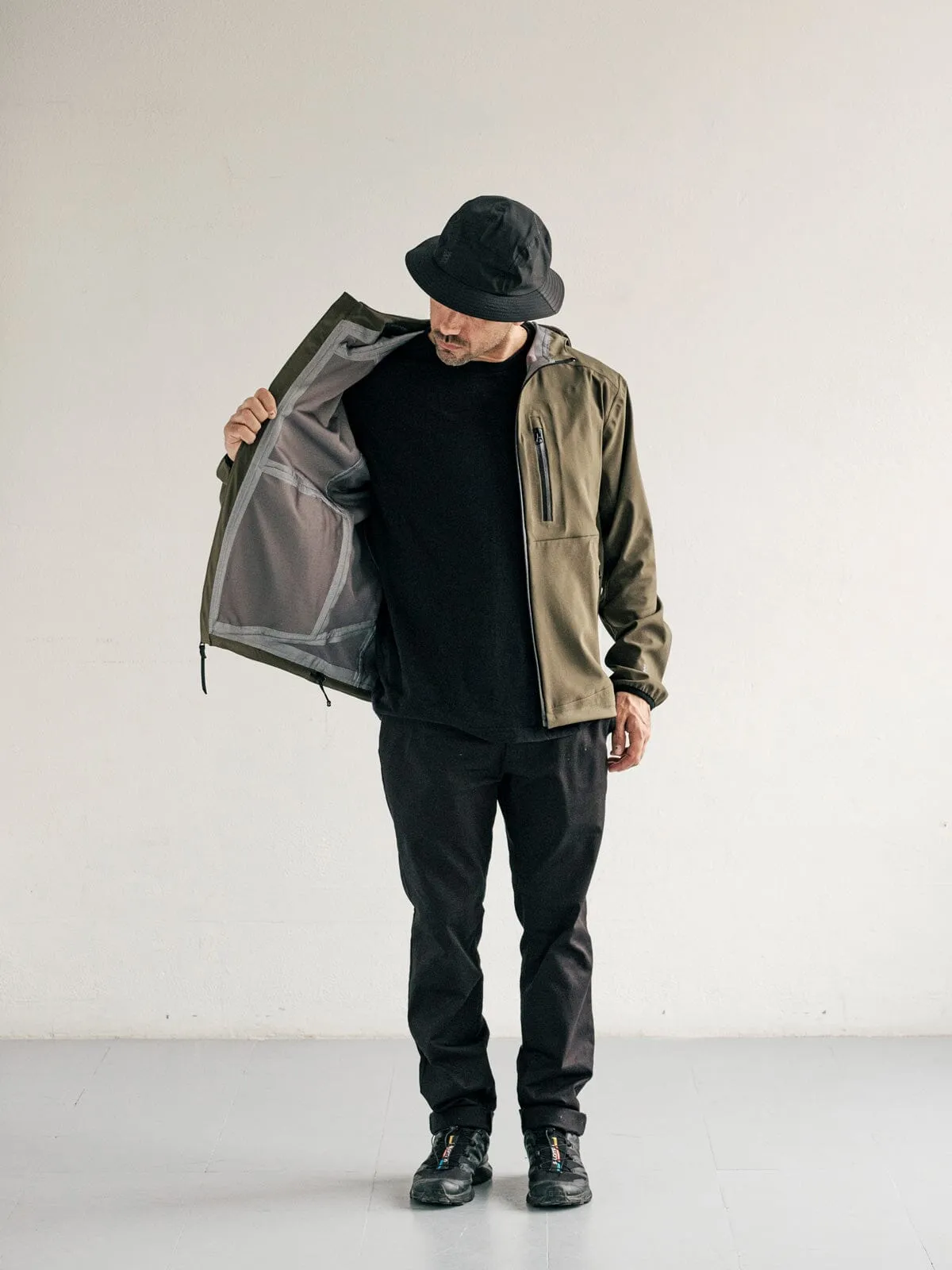 Quattro Stretch sold by Mission Workshop product image thumbnail 5