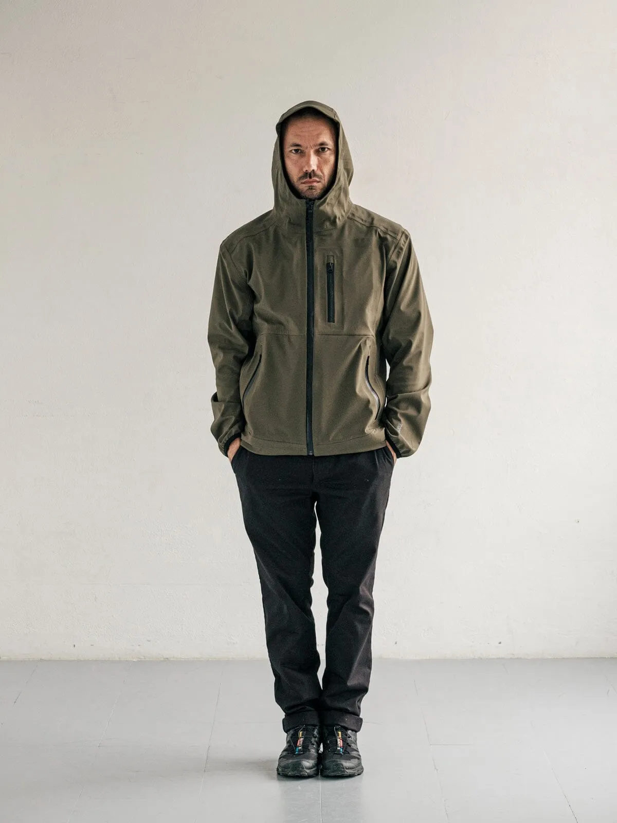 Quattro Stretch sold by Mission Workshop