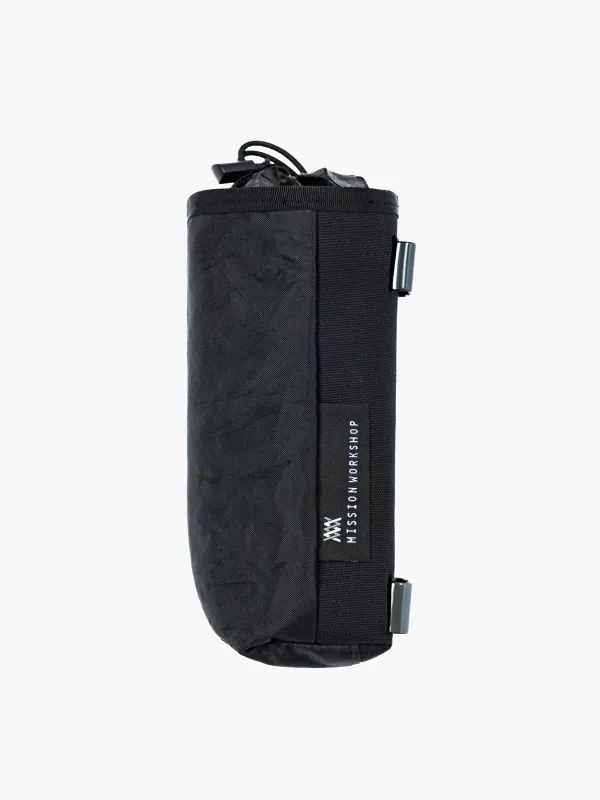 Control EPX Bottle Pouch sold by Mission Workshop