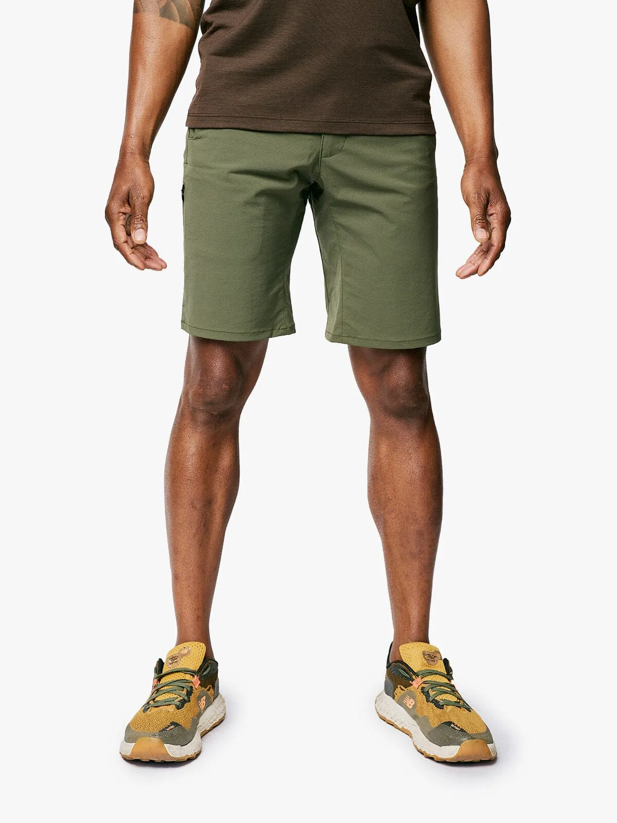 Stahl : LT sold by Mission Workshop product image thumbnail 5