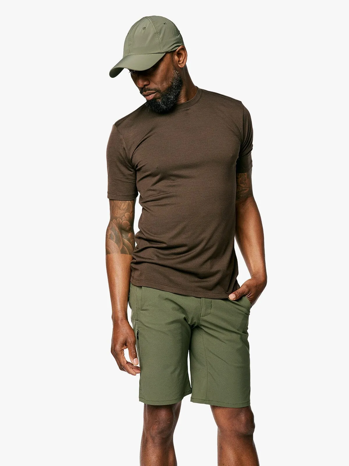 Stahl : LT sold by Mission Workshop product image thumbnail 4