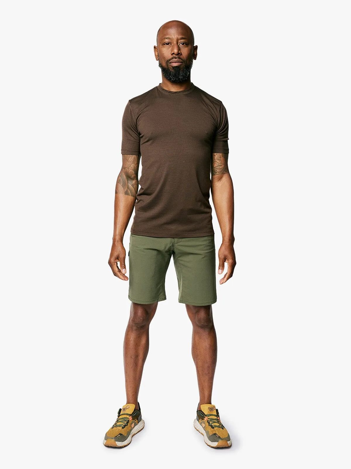 Stahl : LT sold by Mission Workshop product image thumbnail 3