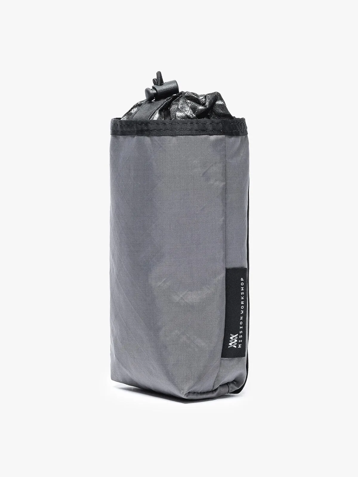 LandSpeeder EPX Bottle Pouch sold by Mission Workshop