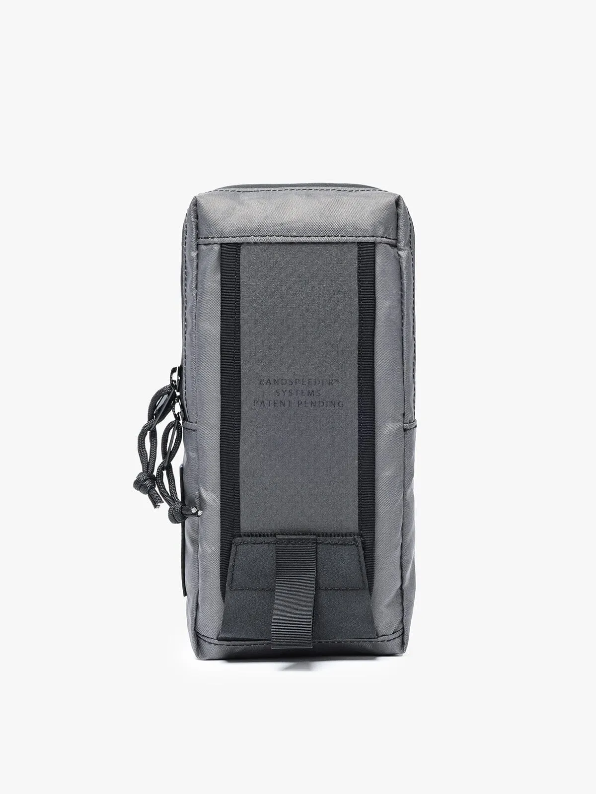 LandSpeeder EPX Slim Zip Pouch sold by Mission Workshop product image thumbnail 5