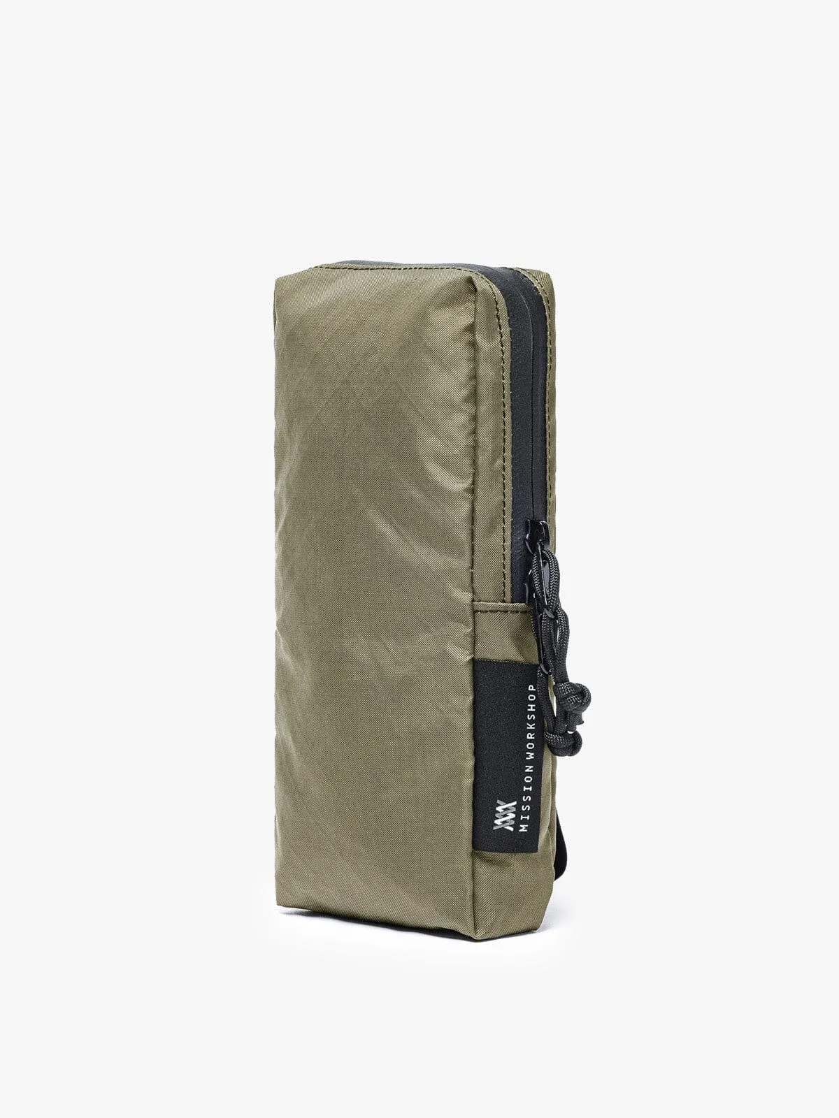 LandSpeeder EPX Slim Zip Pouch sold by Mission Workshop product image thumbnail 3