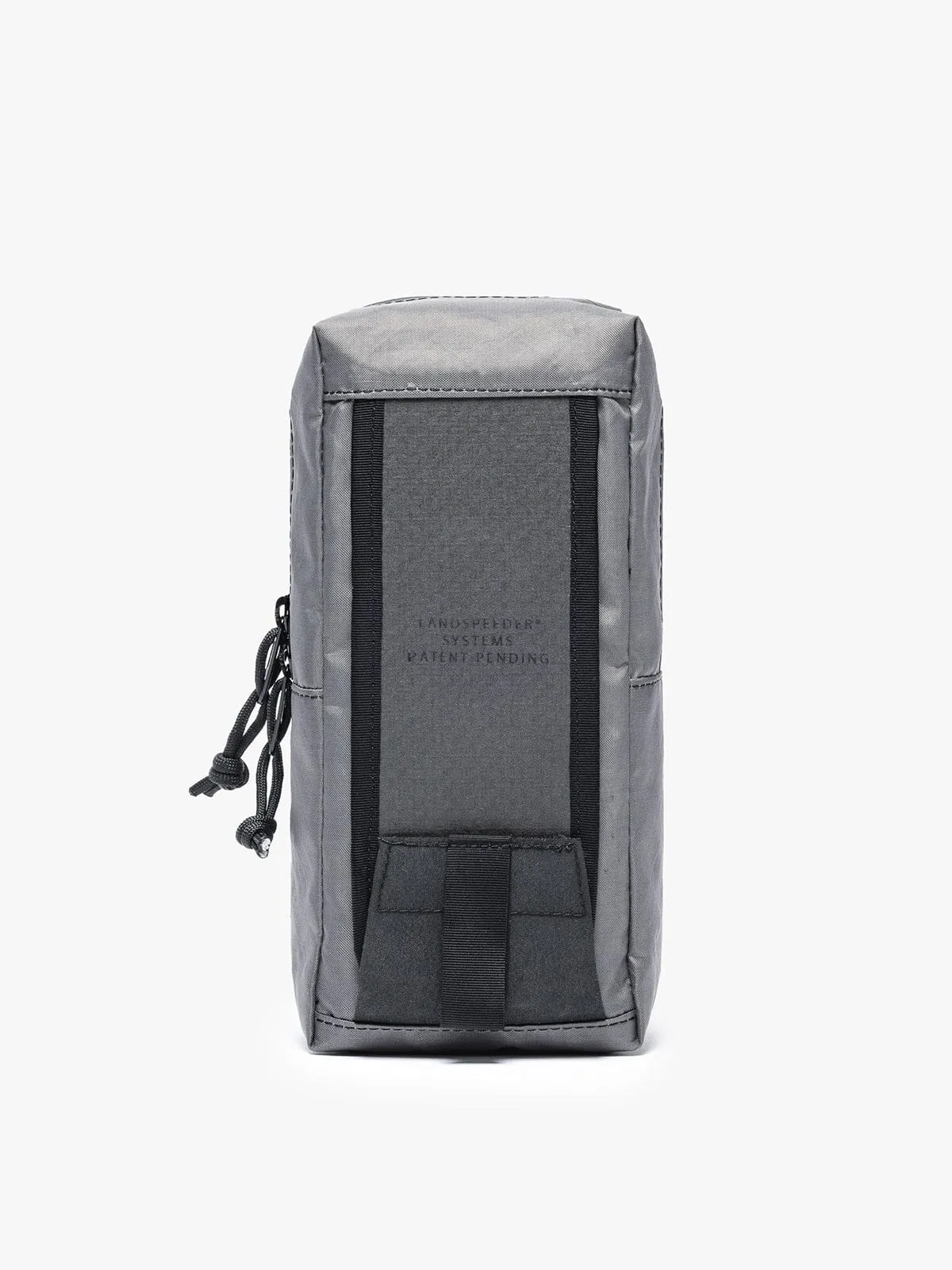 LandSpeeder EPX Wide Zip Pouch sold by Mission Workshop product image thumbnail 5