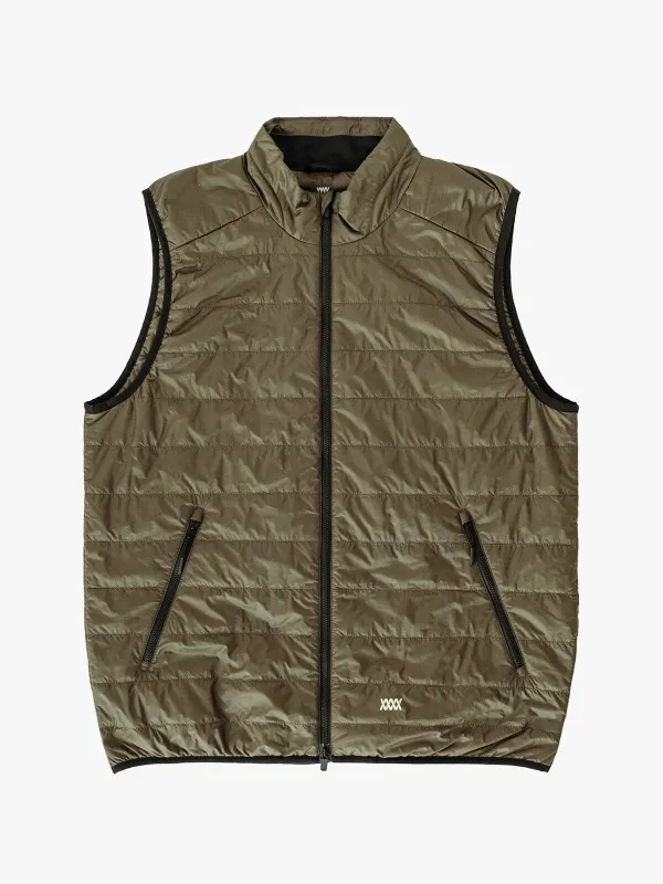 Mission Vest sold by Mission Workshop