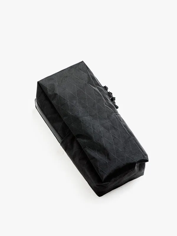 Wide Zip Pouch for Rhake LS sold by Mission Workshop