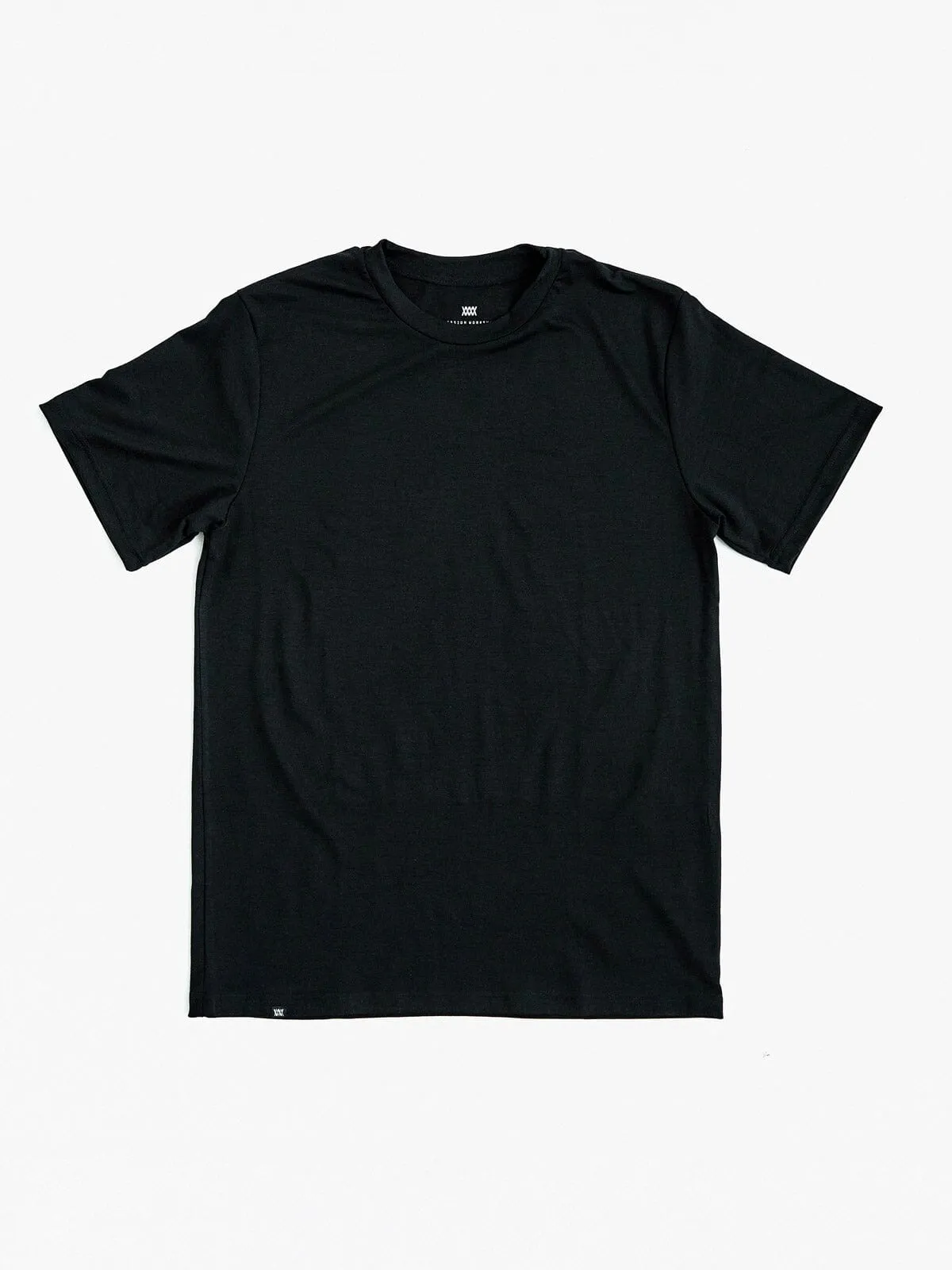 Mission Tee : Merino Wool sold by Mission Workshop product image thumbnail 5