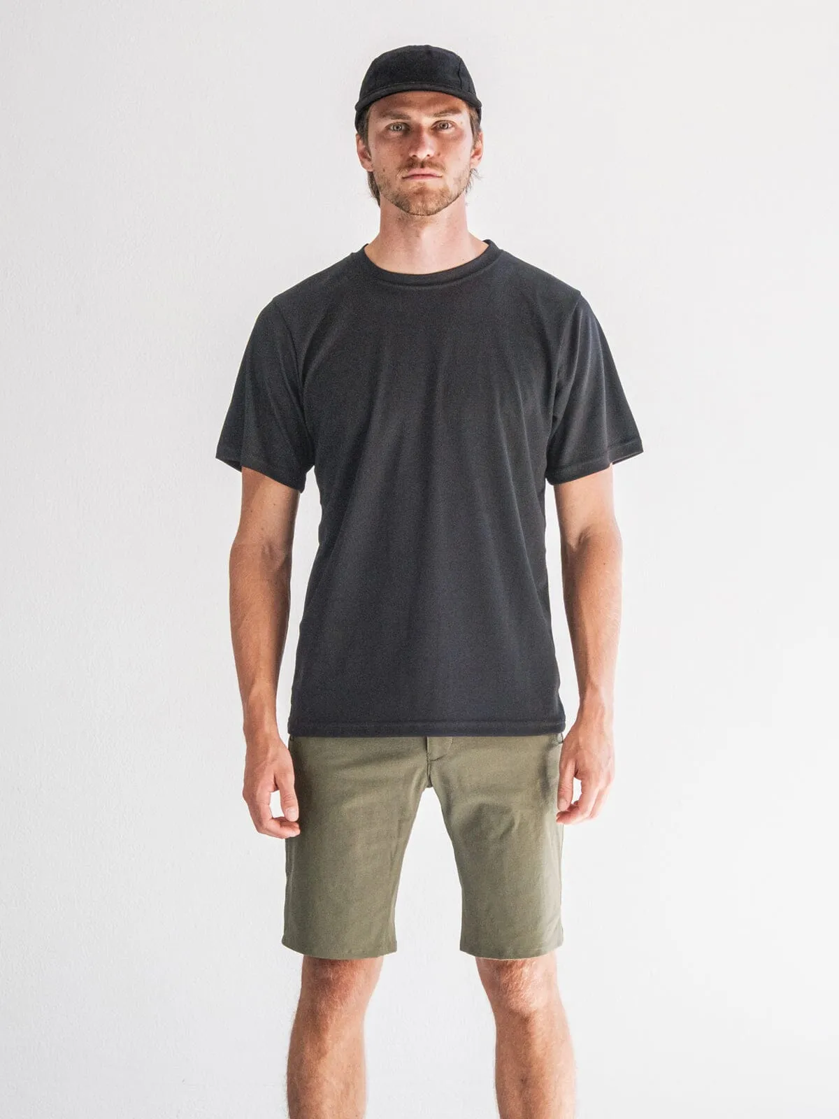 Mission Tee : S1 sold by Mission Workshop product image thumbnail 3