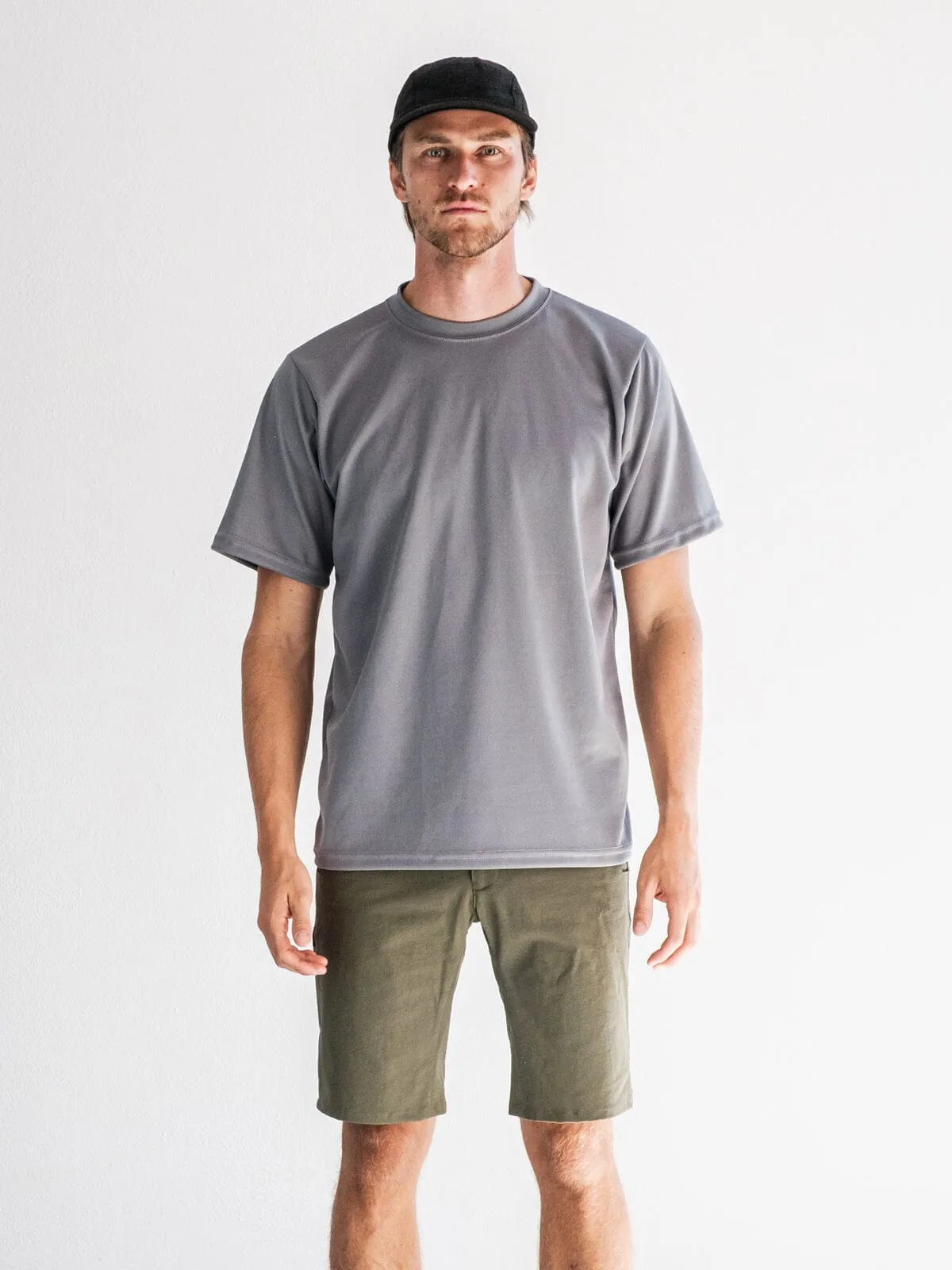Mission Tee : S1 sold by Mission Workshop product image thumbnail 2