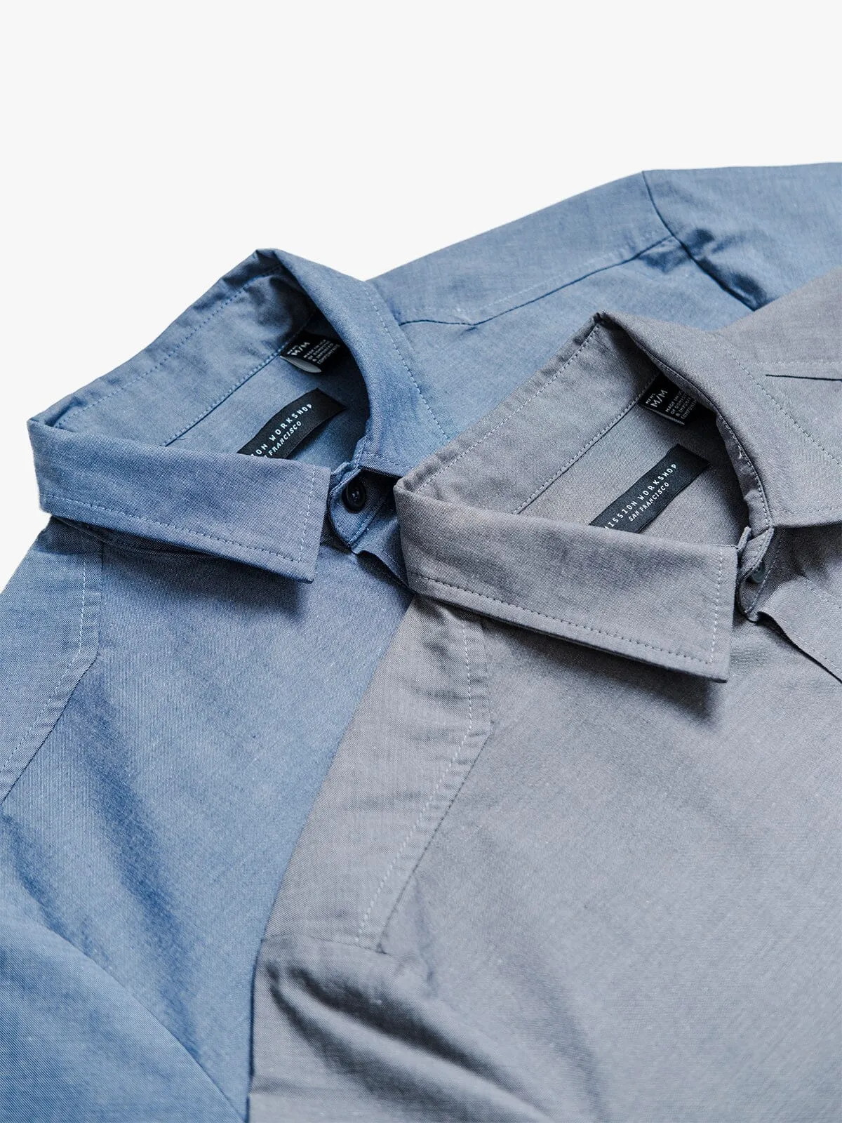 Fleet sold by Mission Workshop product image thumbnail 3