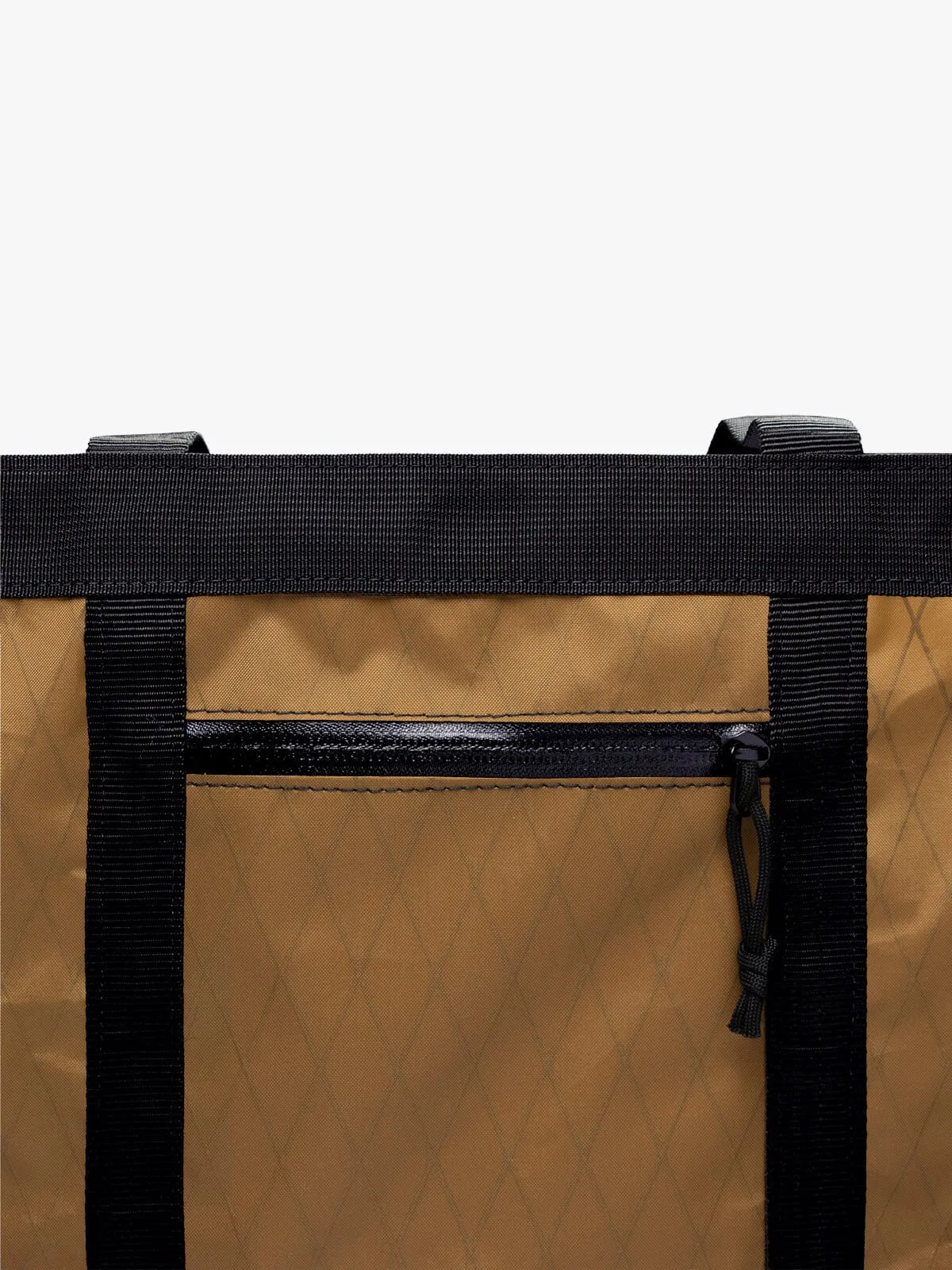 Helix 15L Tote sold by Mission Workshop product image thumbnail 4