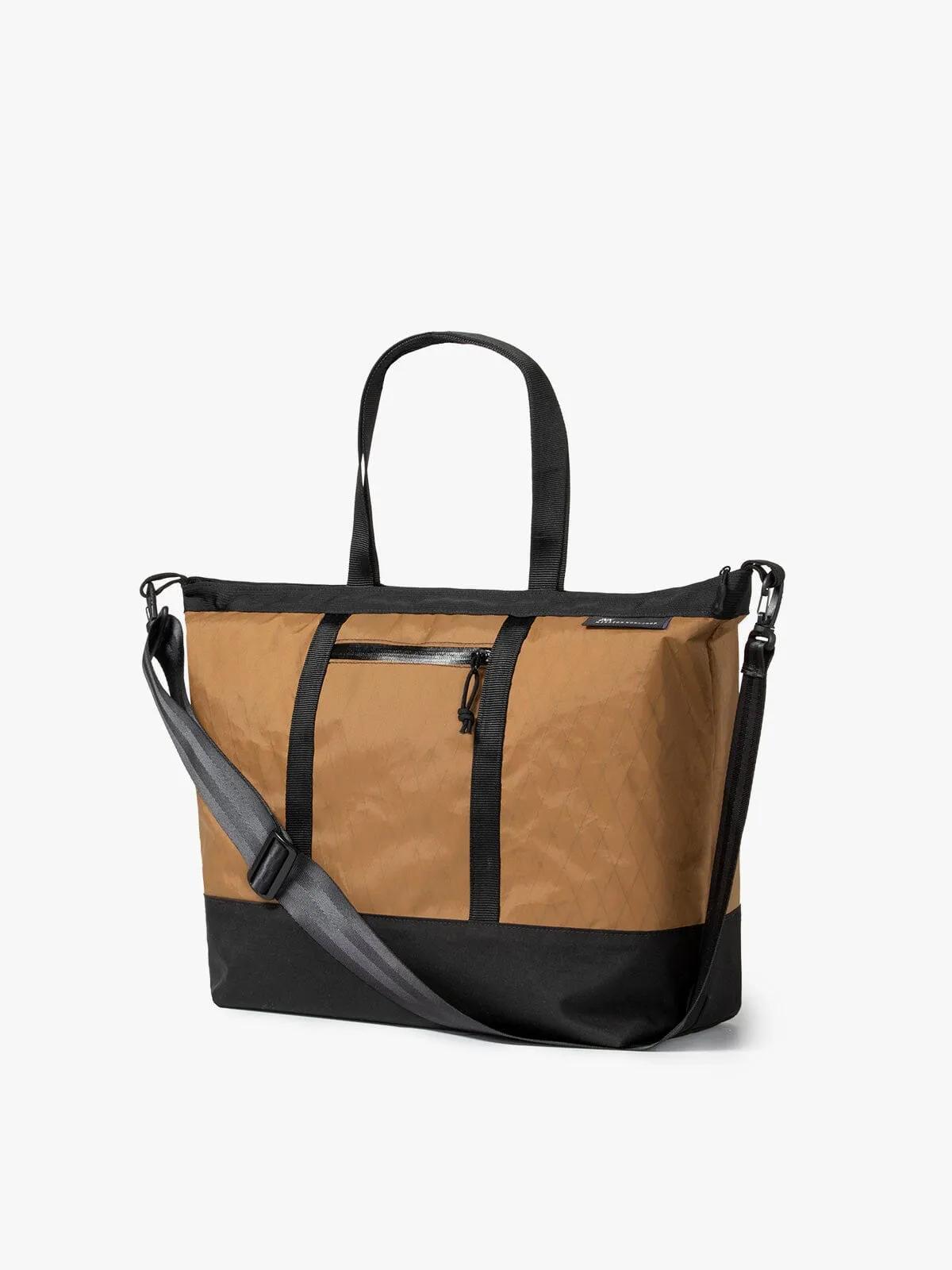 Helix 15L Tote sold by Mission Workshop