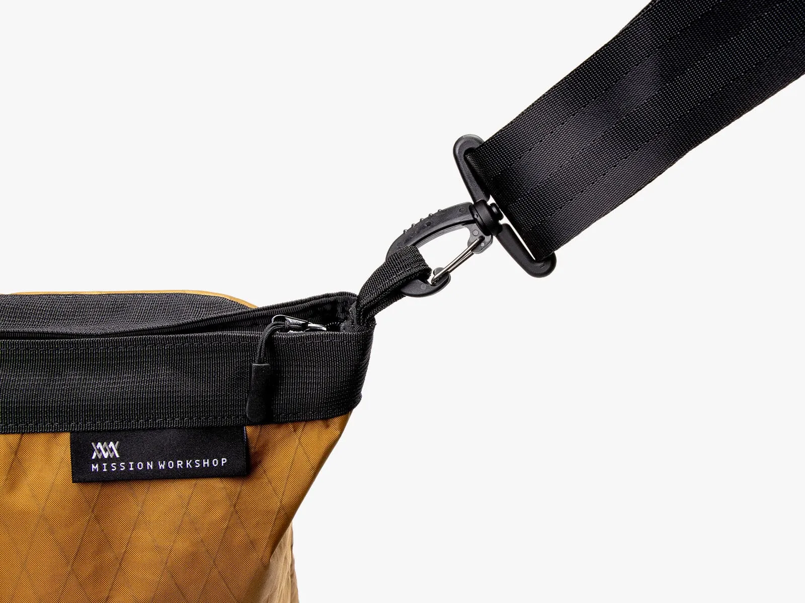 Helix 15L Tote sold by Mission Workshop product image thumbnail 5