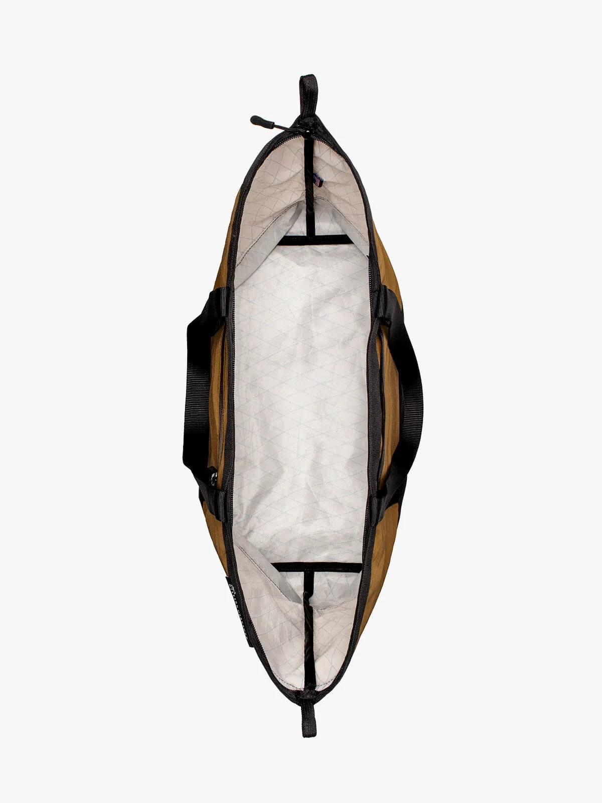 Helix 15L Tote sold by Mission Workshop product image thumbnail 3