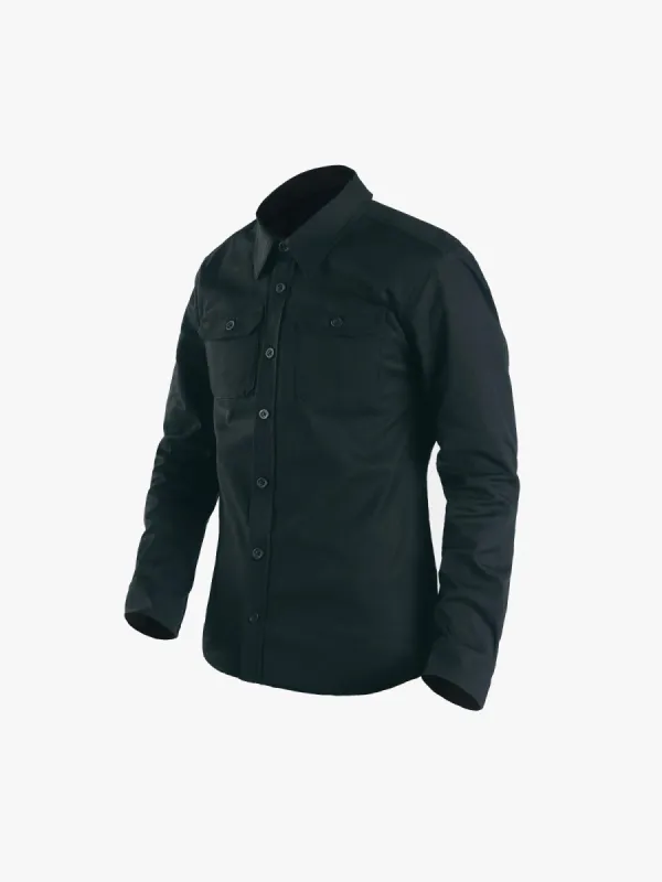 Sansom : Button Up sold by Mission Workshop