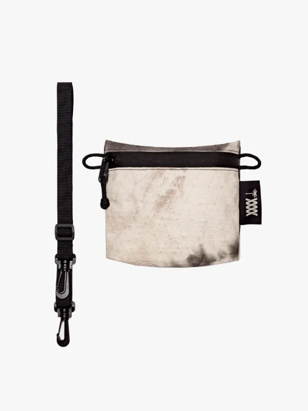 MW x ASP Sacoche sold by Mission Workshop