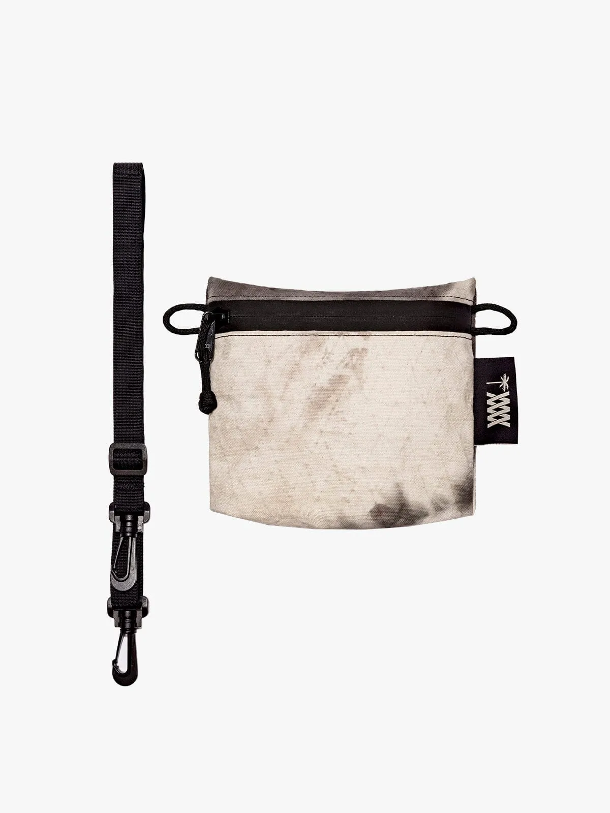 MW x ASP Sacoche sold by Mission Workshop