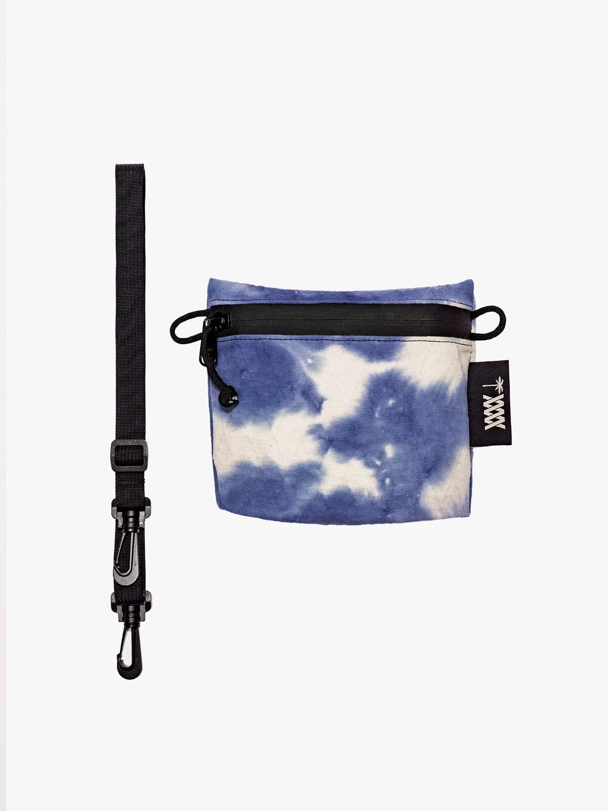 MW x ASP Sacoche sold by Mission Workshop product image thumbnail 2