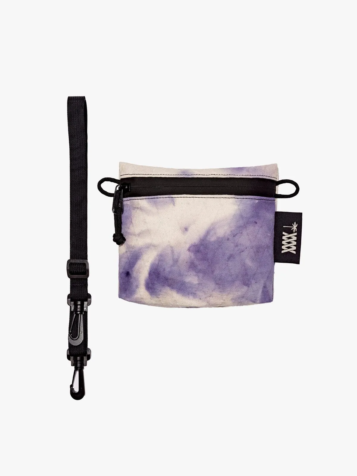 MW x ASP Sacoche sold by Mission Workshop product image thumbnail 3