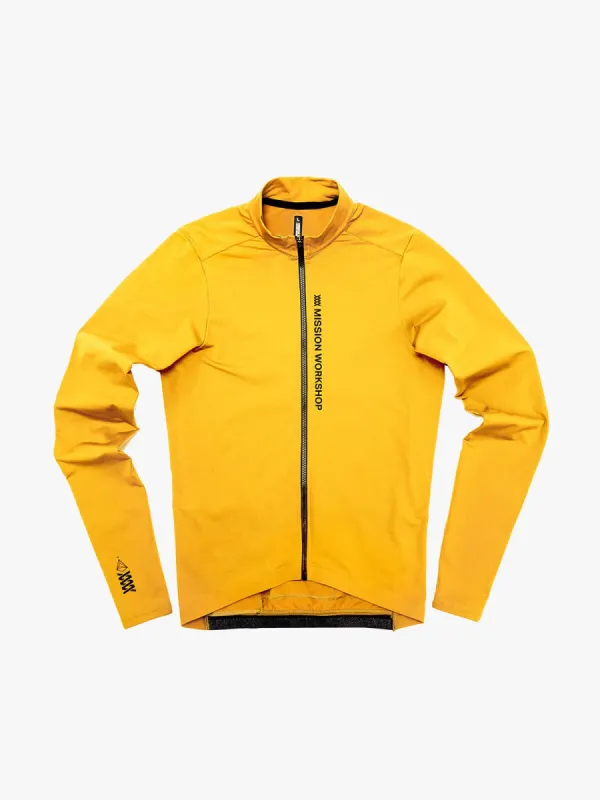 Mission Pro Jersey : LS Women's sold by Mission Workshop