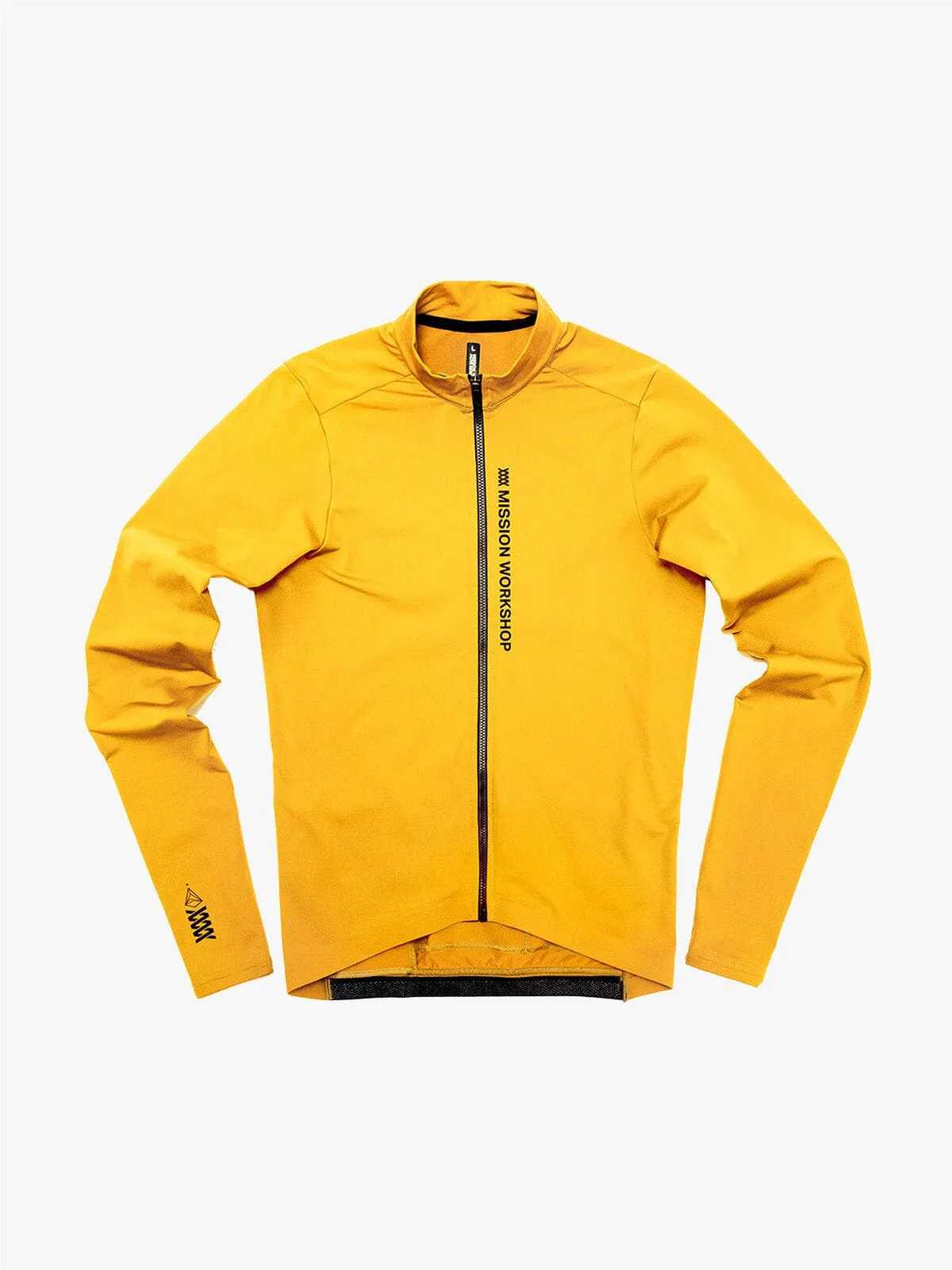 Mission Pro Jersey : LS Women's sold by Mission Workshop