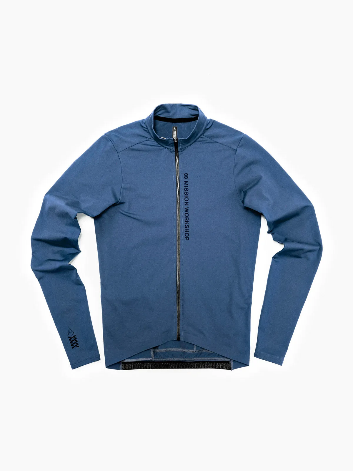 Mission Pro Jersey : LS Women's sold by Mission Workshop product image thumbnail 4