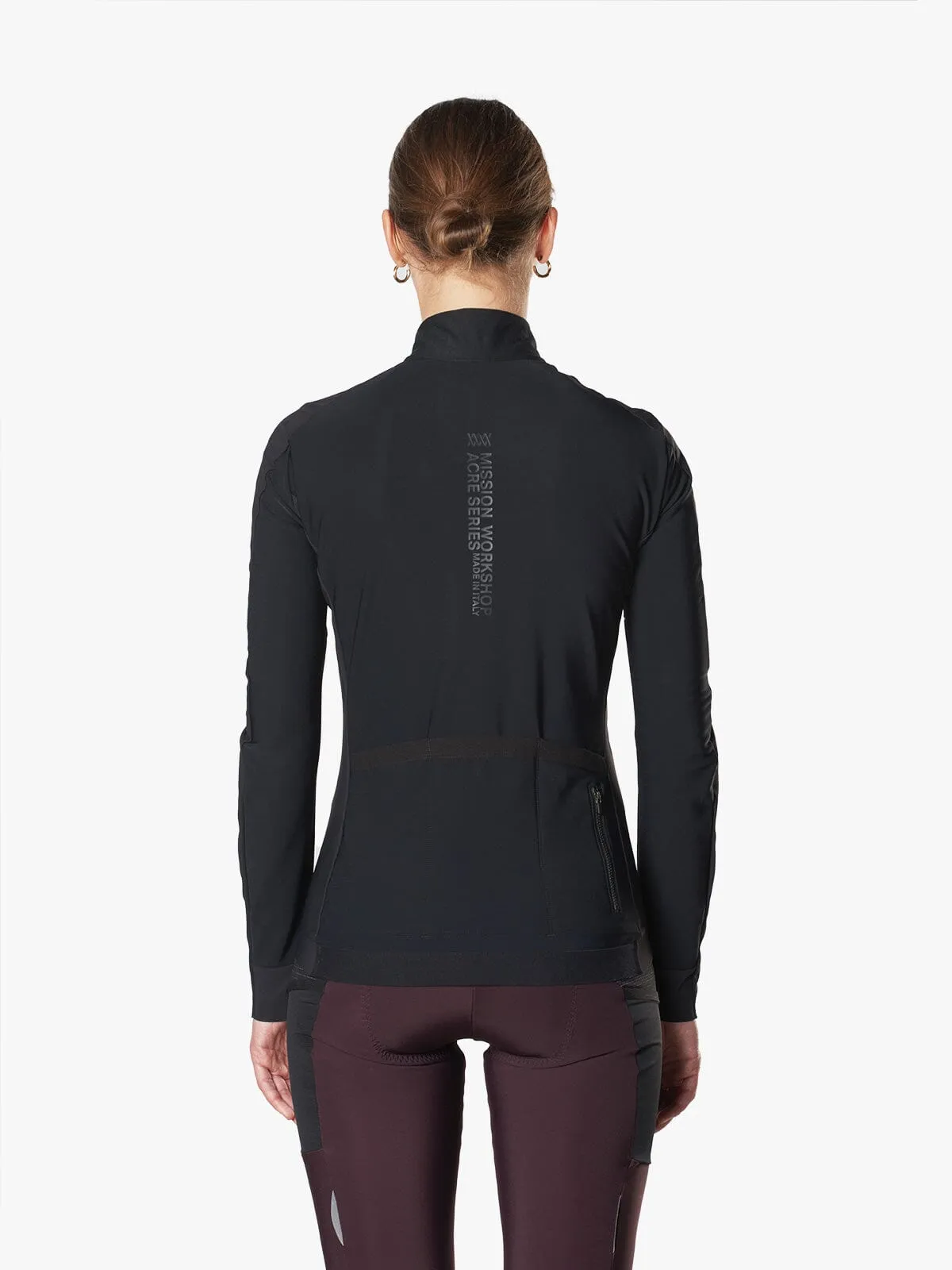 Range Jacket Women's sold by Mission Workshop product image thumbnail 4
