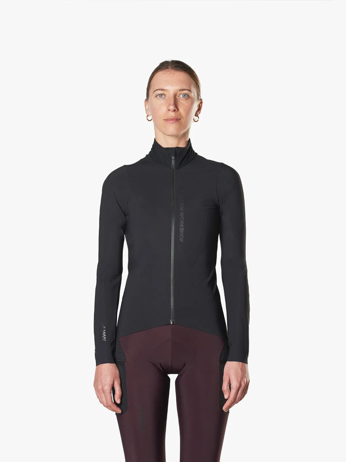 Range Jacket Women's sold by Mission Workshop product image thumbnail 3