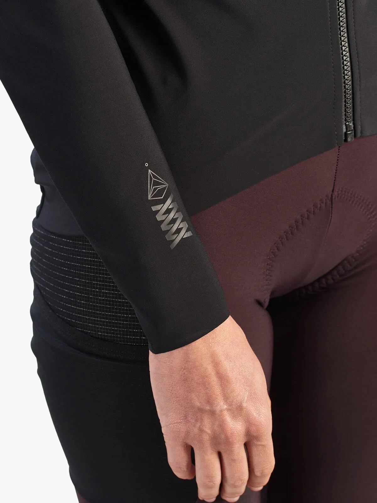 Range Jacket Women's sold by Mission Workshop product image thumbnail 5