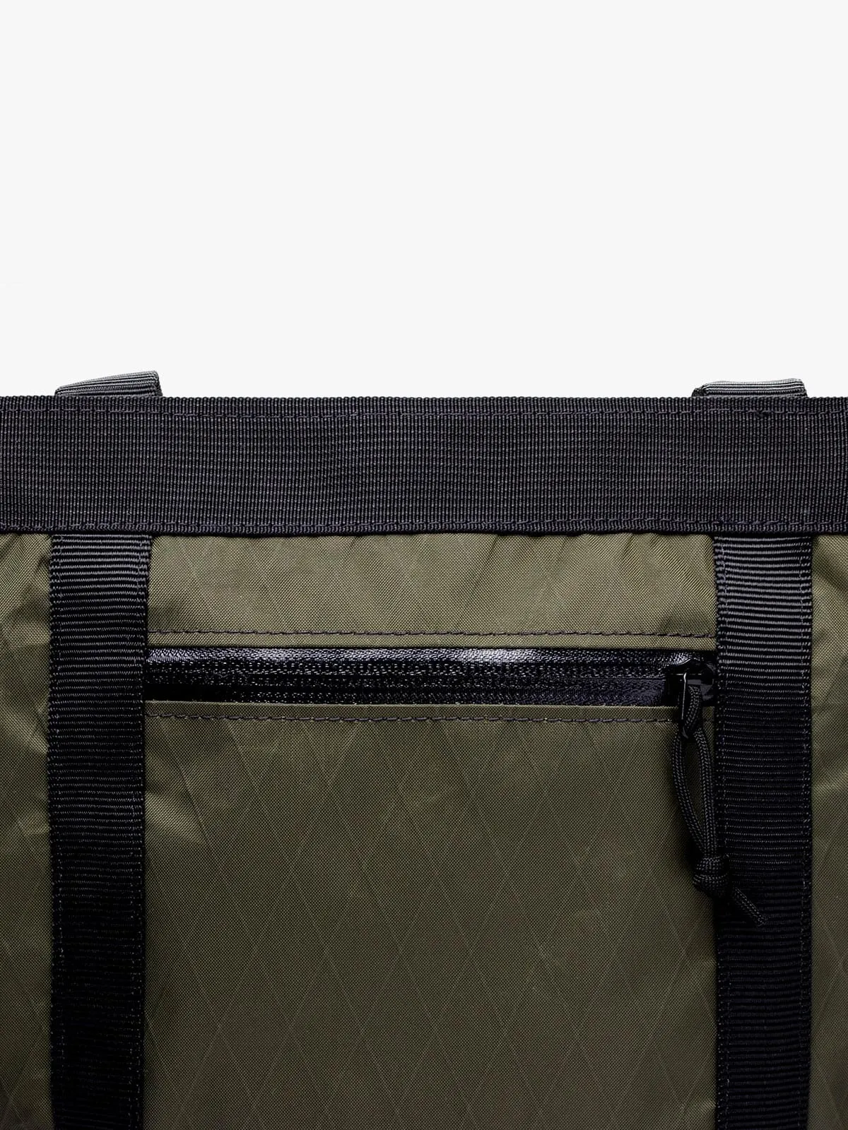 Helix 10L Tote sold by Mission Workshop product image thumbnail 5