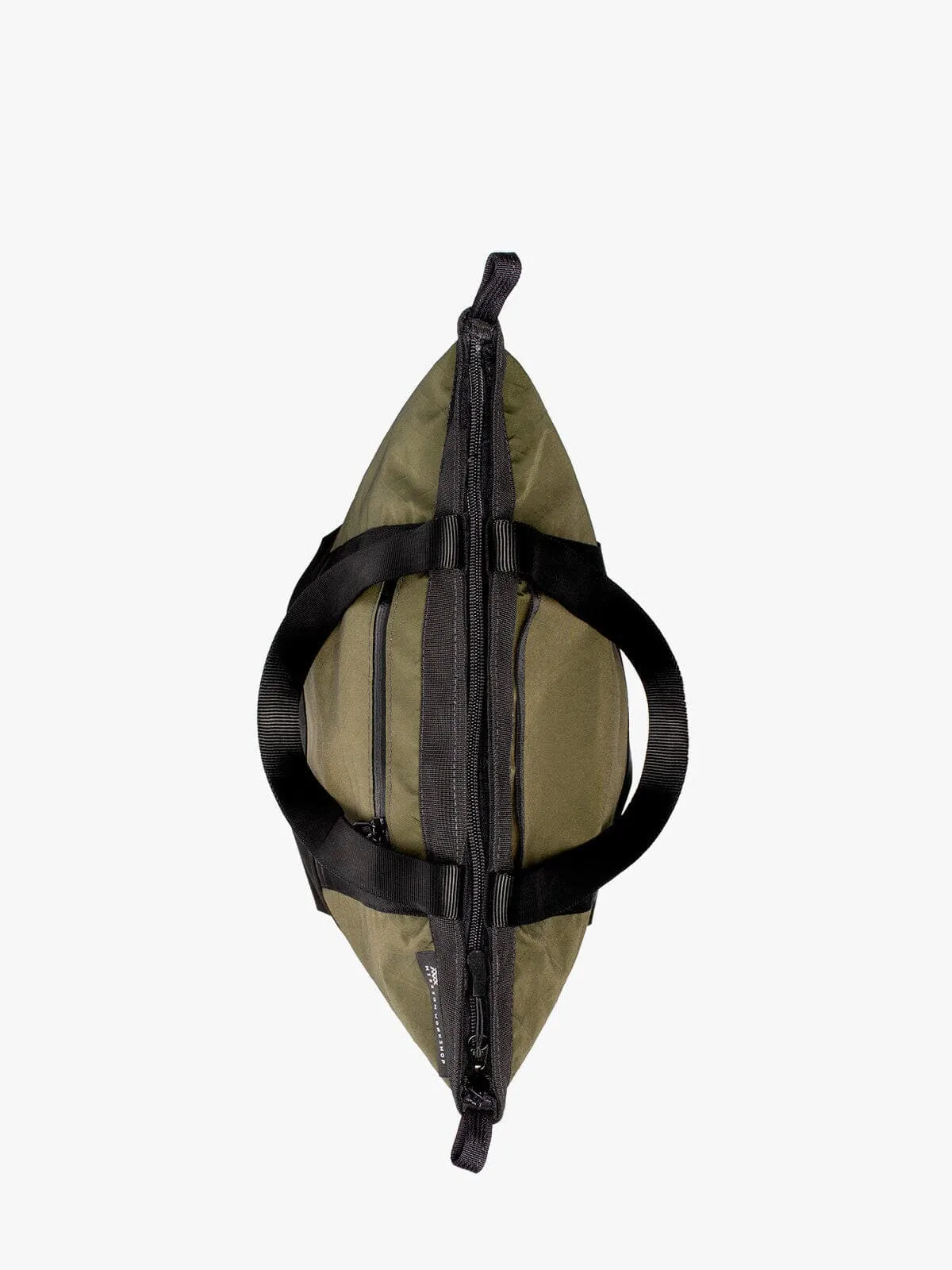 Helix 10L Tote sold by Mission Workshop product image thumbnail 3