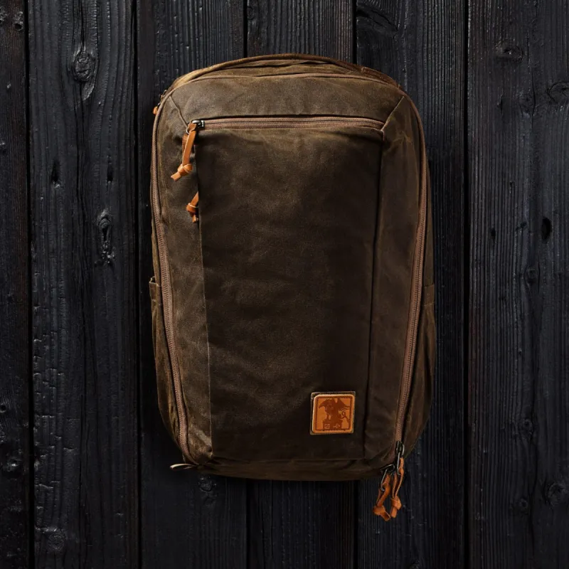 CIVIC Travel Bag 26L - Griffin Edition sold by Evergoods