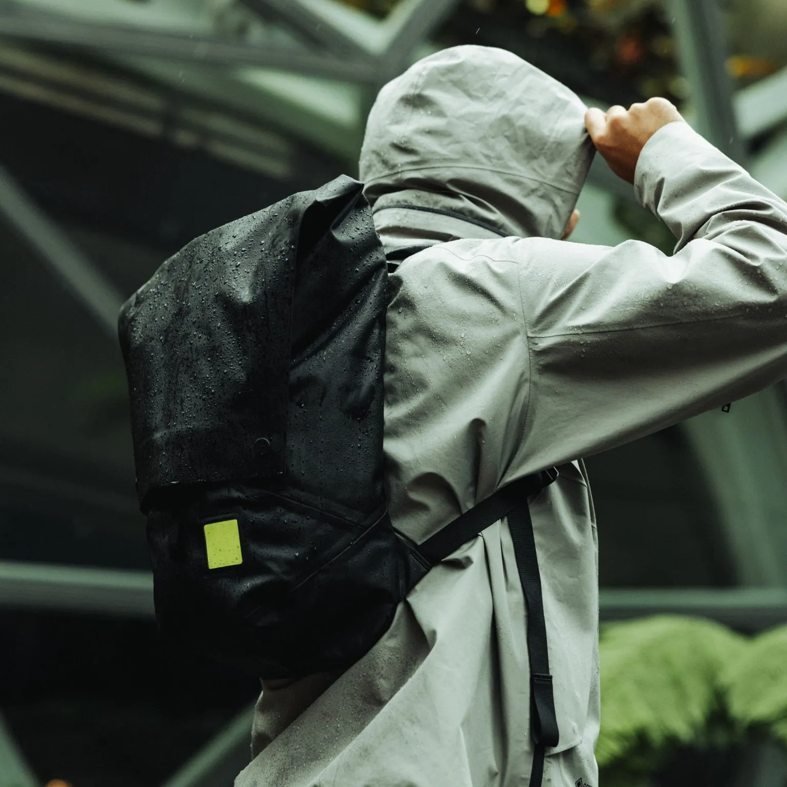 ELEMENT Weathershed 22L sold by Evergoods product image thumbnail 2