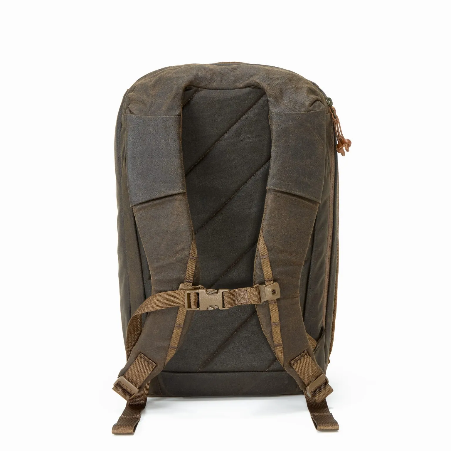 CIVIC Panel Loader 16L - Waxed Canvas sold by Evergoods product image thumbnail 3