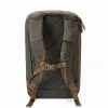 CIVIC Panel Loader 24L - Waxed Canvas sold by Evergoods