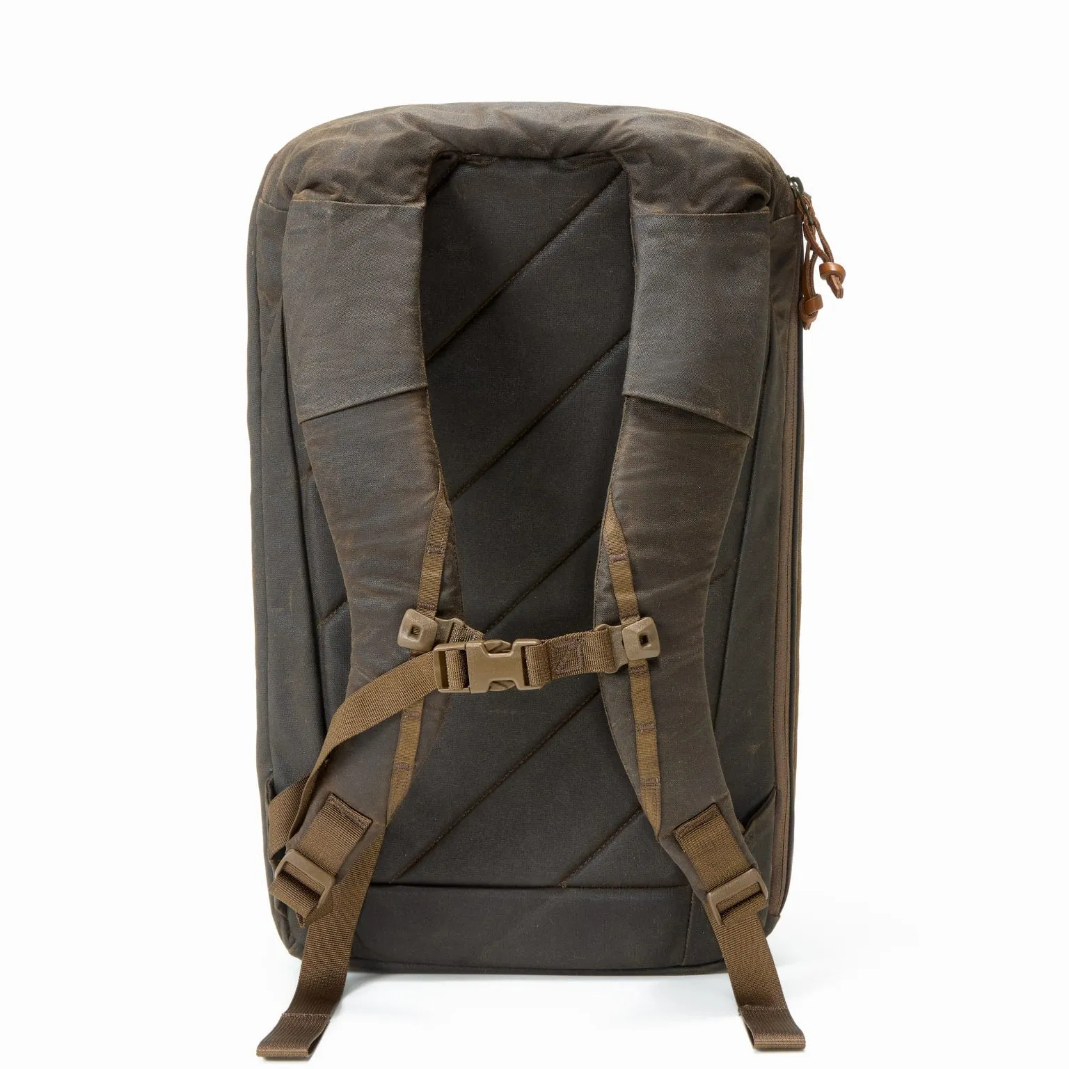 CIVIC Panel Loader 24L - Waxed Canvas sold by Evergoods product image thumbnail 5