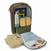 CIVIC Panel Loader 24L - Waxed Canvas sold by Evergoods
