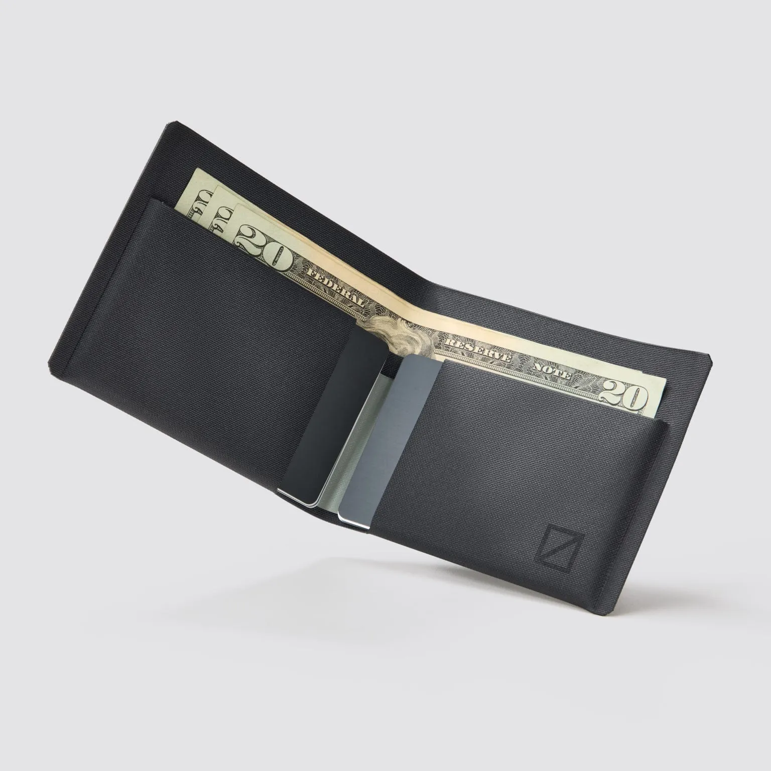 ELEMENT Bifold Wallet sold by Evergoods product image thumbnail 3