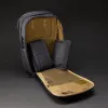 CIVIC Travel Bag - X-Pac sold by Evergoods
