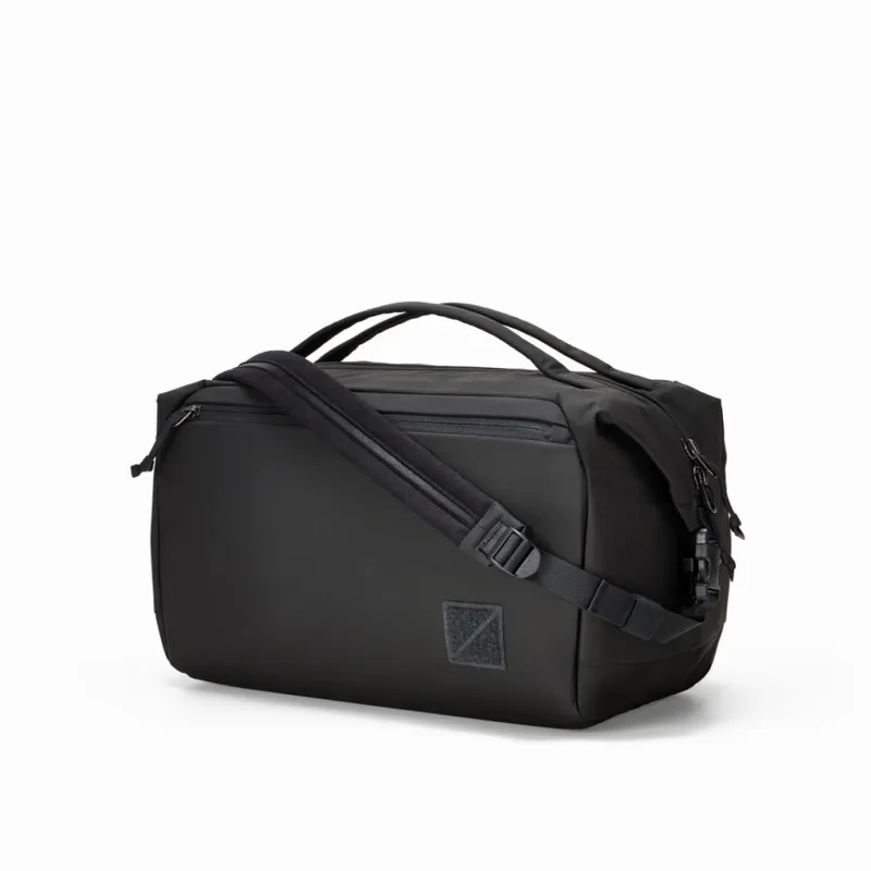 Transit Duffel made by Evergoods