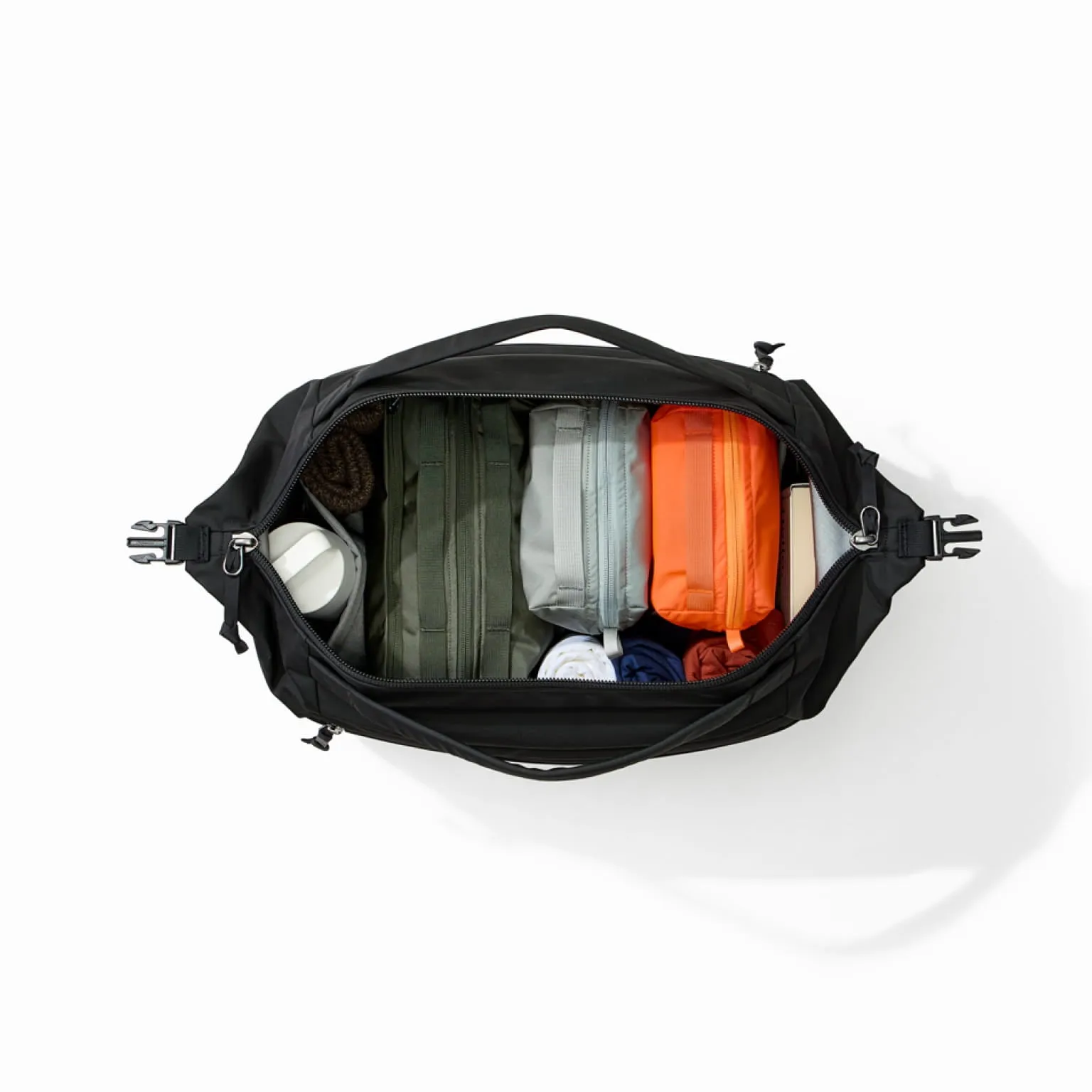 Transit Duffel sold by Evergoods product image thumbnail 3