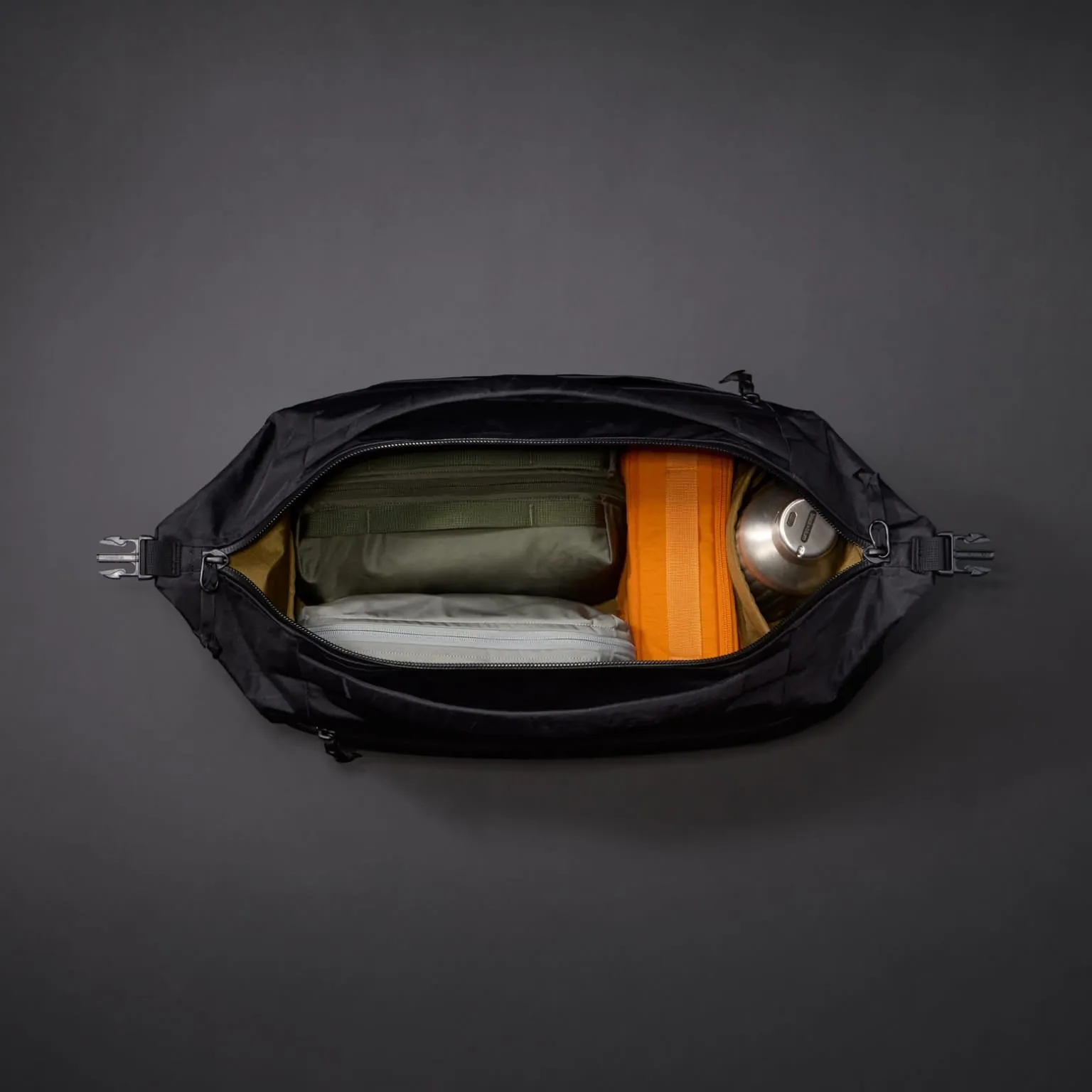 Transit Duffel - X-Pac sold by Evergoods product image thumbnail 5