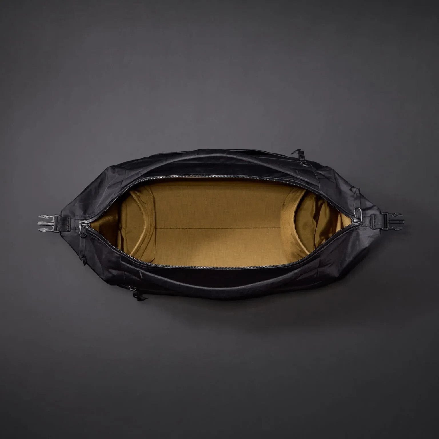 Transit Duffel - X-Pac sold by Evergoods product image thumbnail 2