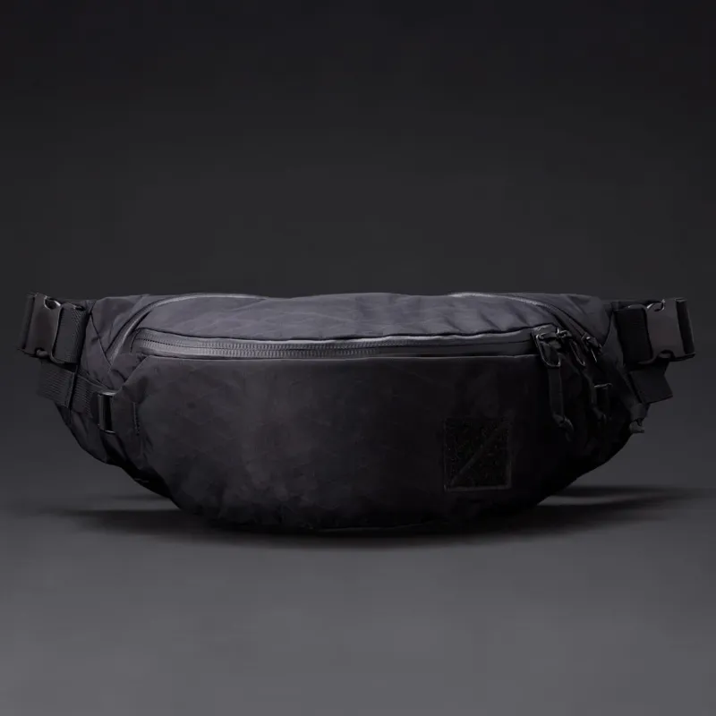 MOUNTAIN Hip Pack 3.5L - X-Pac made by Evergoods