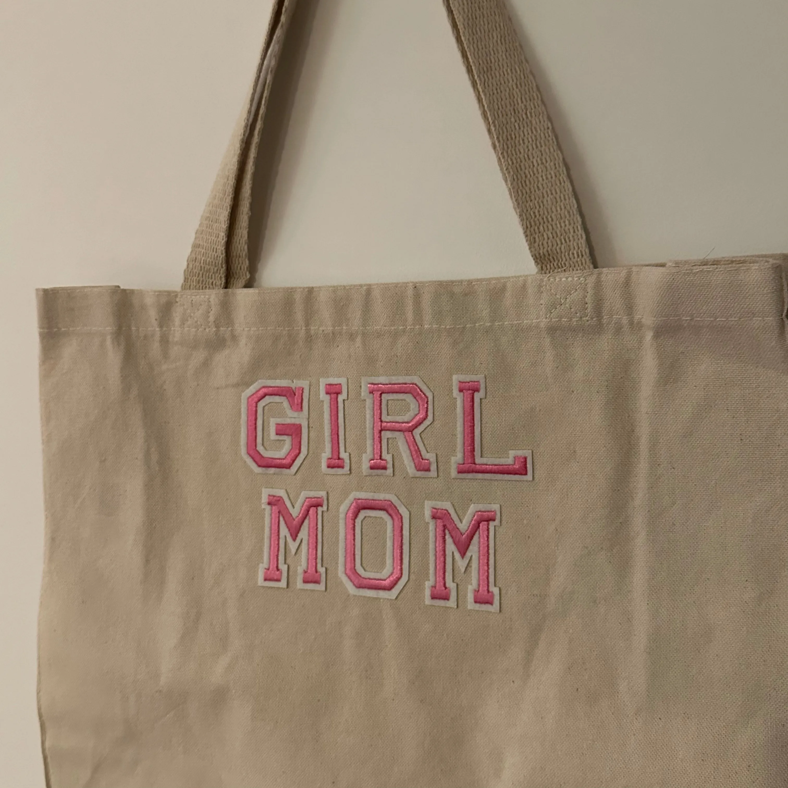 SAMPLE SALE ♡ ACCESSORIES ♡ tote sold by BFFS & BABES product image thumbnail 2