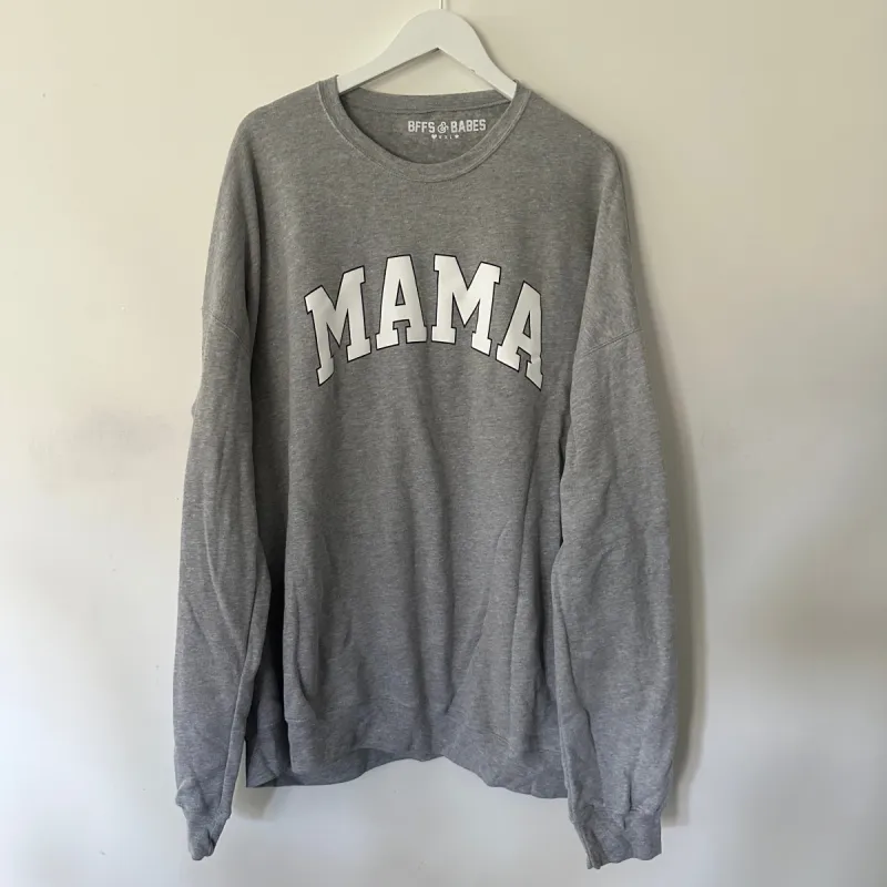 SAMPLE SALE ♡ SIZE XL ♡ sweatshirt sold by BFFS & BABES