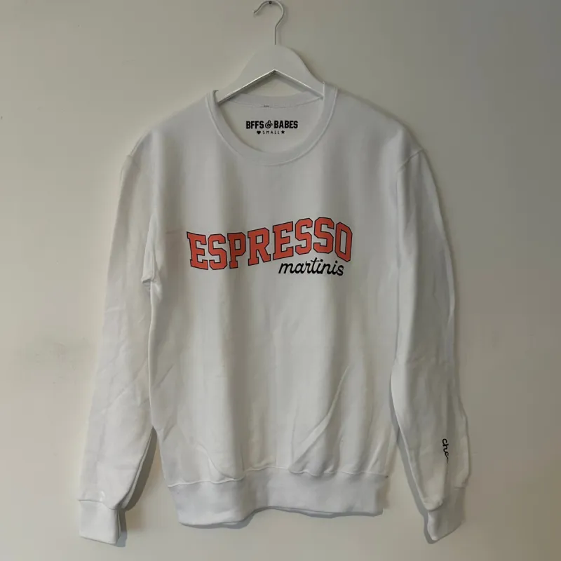 SAMPLE SALE ♡ SIZE SMALL ♡ sweatshirt sold by BFFS & BABES